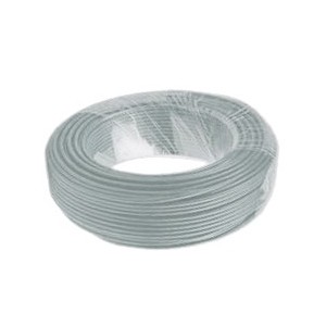 WIRE M/S CSA0.14 O1.3 GREY - 610m/ROLL UL1007-STR-AWG26-GY