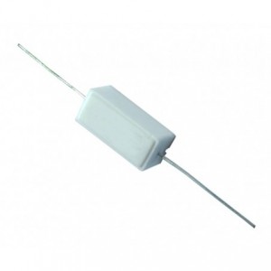 Resistor 2W Square W/W 3E3 SQP200-3E3-J Bulk