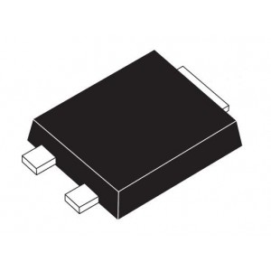 Thyristor / Scr Smd Smb 1.25A 800V X0202NUF