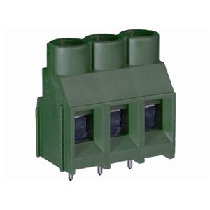 Terminal Block Str 3W 6.35 Pcb MB910-635M03