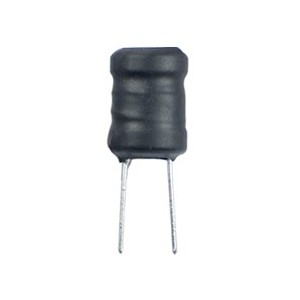INDUCTOR RADIAL W/W 10mH 0.07A 32E 7x10mm LHL08TB103J