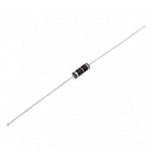 WIREWOUND MOULDED INDUCTOR AXIAL 6.8uH 1501-23K