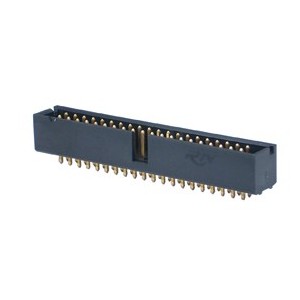 Header Box Str 16-W L/P IDH-16LP-S3-T