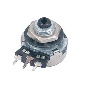 Potentiometer S/T Lin 21MM 2K5 T21YHP0607-252A