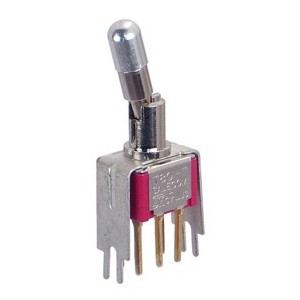 MINI Toggle Switch Dpdt ON-ON Pcb T8011-LKNCGES25