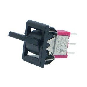 Rocker Switch Spdt Lev ON-MOM R8015A-P14-22-CQ-E-H-Z54