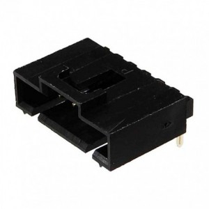 H3-06G06 6P Ra Open 3750R-06