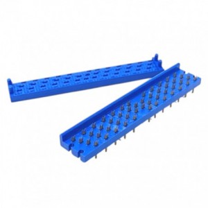 50P Staggered Transition Ic FCC-140-50W