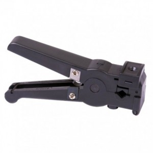 Coaxial Cable Stripper RG58596 HY-501F