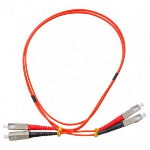 SC/PC-SC/PC-MM-50/125-D-2.83 - 3m PCSCSCM3