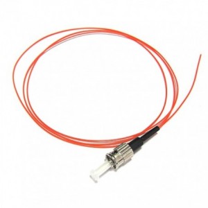 Pigtail Fiber Optics ONFR-ST/UPC-OM2-SX-0.9 - 1M FP-1STMM5-1