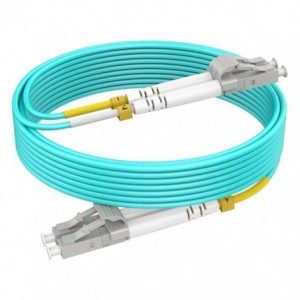 FIBER PATCH CORD MULTIMODE 3.0mm - 5m SCLC-M3022PAQ05