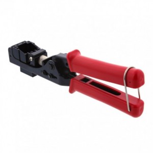 Speed Termination Tool For 180-DEG Keystone Jack Kthn