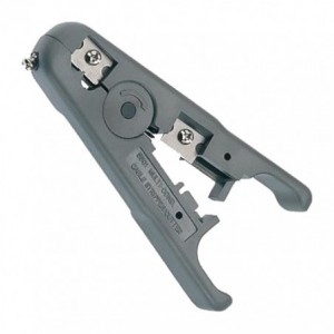 UNIVERSAL STRIPPING TOOL 22AWG OD9.5mm HT-S501A