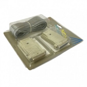 Parallel Line Data Extender IC-62D/IC-62T IC1622