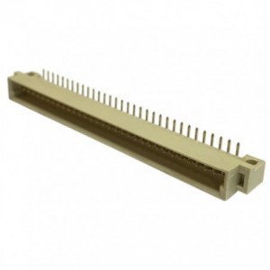 Plug 32W Row A R/A 2.54 64W Body 32MPRA1
