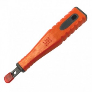 Punch Down Tool For Use On 66 Type Connecting Block HY-315A