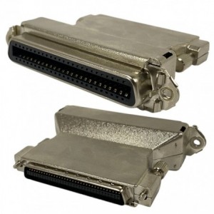 Adaptor SCSI-I Cent 50W Sock - SCSI-III HD68 Sock ADAPSCS8