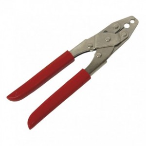 9" Hex F Type Crimp Tool HT-242A