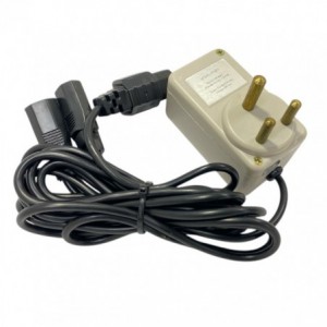 EMI FILTER WITH SURGE PROTECTION 6.5kA 5A 250VAC LP-MF1