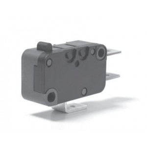 MINI Micro Limit Switch Spdt 3PIN No Lever 20A 250VAC MSS20N001D(20A)