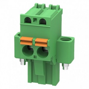 TERMINAL BLOCK P5.08mm R/A 2W 2EDGKDAM-5.08-02P-14-00A(H)