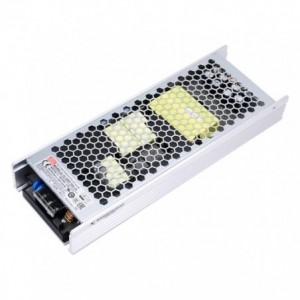 Power Supply Encl. I220VAC O5VDC 80A 500W UHP-500-5