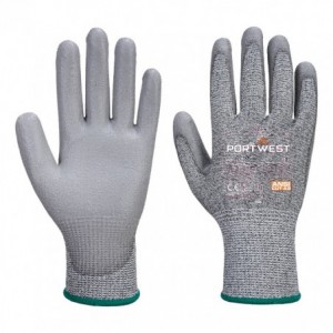 Antistatic Glove Small Size 7 - Per Pair AB622G7