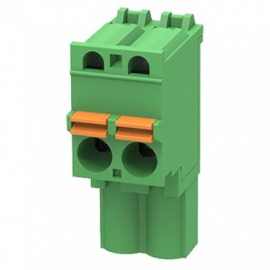TERMINAL BLOCK P5.08mm R/A 2W 2EDGKDA-5.08-02P-14-00Z(H)
