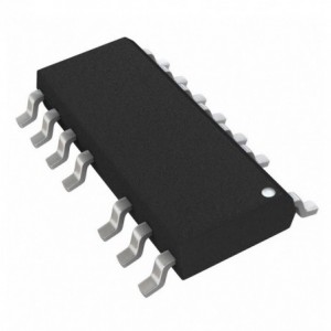 HIGH PERF CURRENT MODE RESONANT 750kHz SOIC16 NCP13992ATDR2G