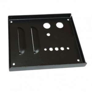 EXTRUSION H11859 TERMINAL CONNECTOR PLATE 123x108x16mm 033038