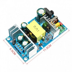 Power Supply O/F IN220V OUT48V 4A 48V4A-192W