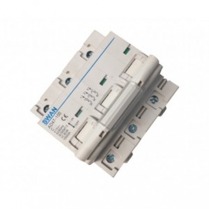 Circuit Breaker Din 80A 3P 10KA C-CURVE CB-AD47-10380