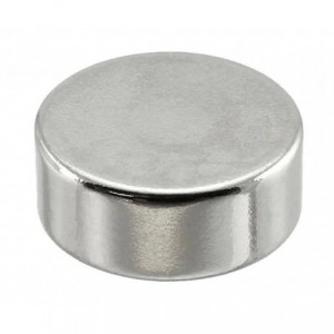 PERMANENT RARE EARTH DISC MAGNET 6x3MM N38 MREDI124
