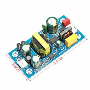 Power Supply O/F IN220V OUT12.5V 2A 12.5V2A 25W