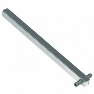 SHAFT EXTENSION FOR DOOR COUPLING HANDLES 200x5mm GAX7200