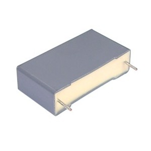 POLYESTER FILM CAPACITOR 10nF 310V P10mm MKP339310V
