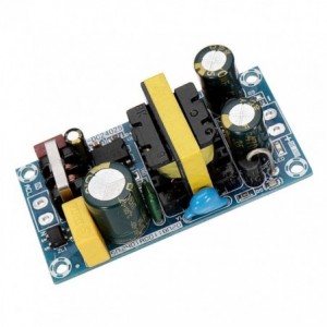 MINI Power Supply O/F IN220V OUT24V 1A 24V-1A-24W