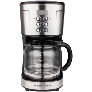 Boden Stark Drip Coffee Machine