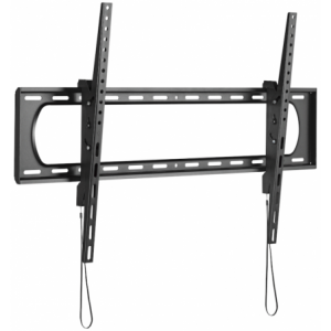 Ellies Solid Series Heavy Duty  Tilt TV Wall Mount  60 - 120" TVs"
