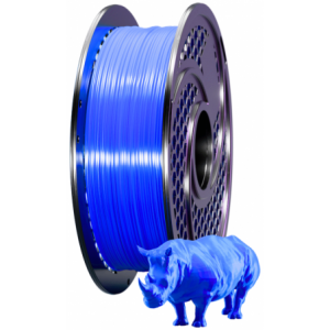 SA Filament PETG Speed Blue Filament 1kg-1.75mm
