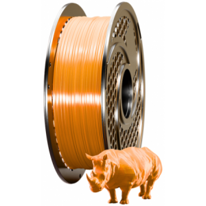 SA Filament PETG Speed Orange Filament 1kg-1.75mm