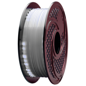 SA Filament PETG Speed Clear Filament 1kg-1.75mm