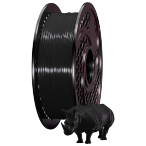 SA Filament PETG Speed Charcoal Filament 1kg- 1.75mm