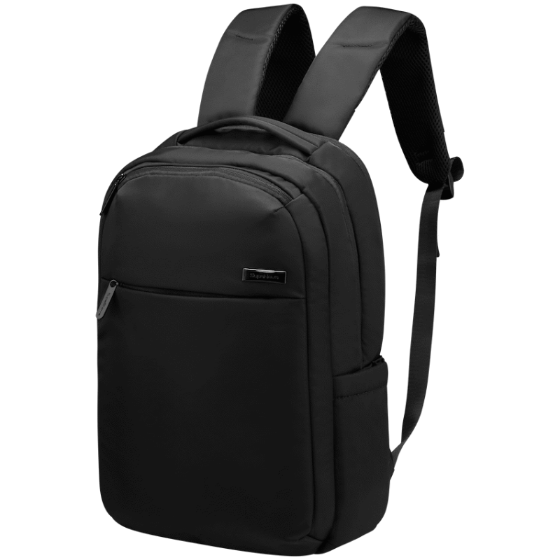 Supanova Tori 15.6” Laptop Backpack Black - GeeWiz
