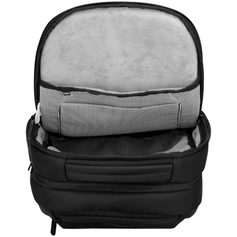 Supanova Tori 15.6” Laptop Backpack Black - GeeWiz