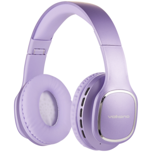 Volkano Phonic Series Bluetooth Headphones