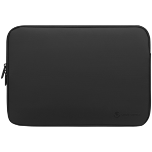 Volkano Quin 15.6 Laptop Sleeve Black"