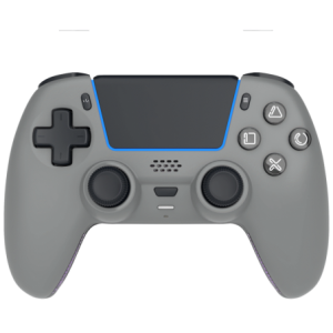VX Gaming Lunaris Series Wireless Controller - Grey