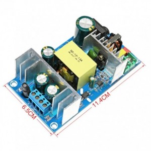 Power Supply O/F IN220V OUT12V 13A 12V13A-156W